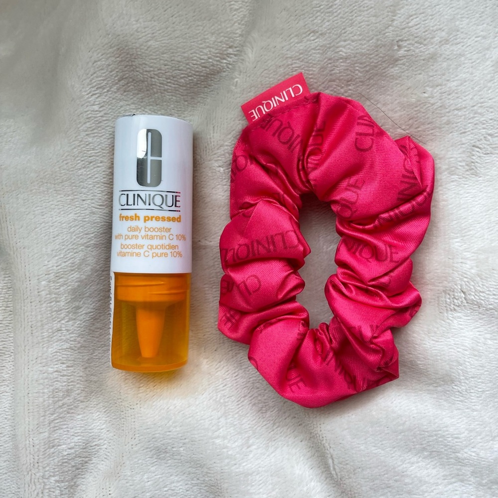 Clinique vitamin C